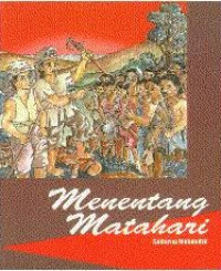 Image of Menentang Matahari