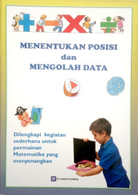 Image of Menentukan Posisi dan Mengolah Data