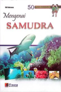 Image of Mengenai Samudra