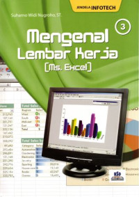Image of Mengenal Lembar Kerja (Ms. Excel)