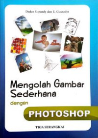 Image of Mengolah Gambar Sederhana dengan Photoshop