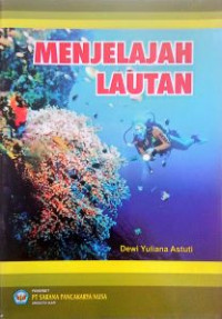 Image of Menjelajah Lautan