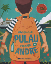 Image of Menjelajah Pulau Bersama Andre