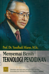 Image of Menyemai Benih Teknologi Pendidikan