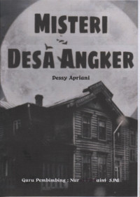 Image of Misteri Desa Angker