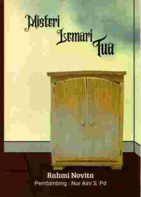 Image of Misteri Lemari Tua