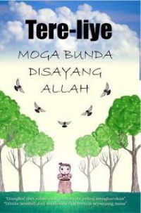 Image of Moga Bunda di Sayang Allah