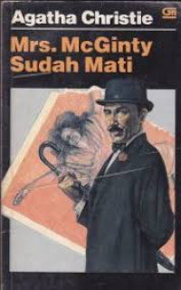 Image of Mrs Mc Ginty