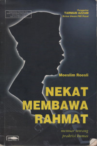 Image of Nekat Membawa Rahmat