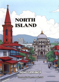 Image of North Island