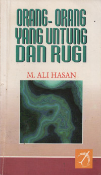 Image of Orang-Orang yang Untung dan Rugi
