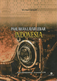 Image of Pahlawan Layar Lebar Indonesia