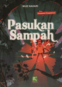 Image of Pasukan Sampah