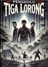 Image of Penghulu Tiga Lorong