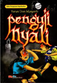 Image of Penguji Nyali