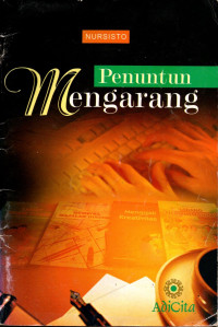 Image of Penuntun Mengarang