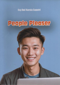 Image of People Pleaser