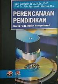 Image of Perencanaan Pendidikan