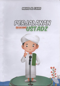 Image of Perjalanan Seorang Ustadz