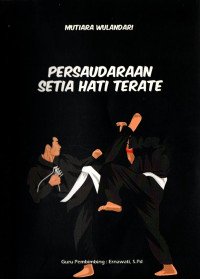 Image of Persaudaraan Setia Hati Terate