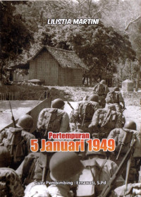 Image of Pertempuran 5 Januari 1949