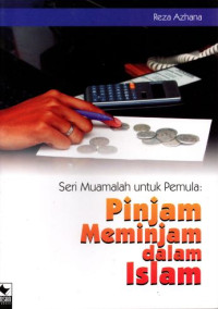 Image of Pinjam-Meminjam dalam Islam