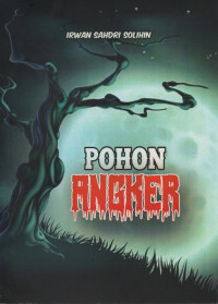 Image of Pohon Angker