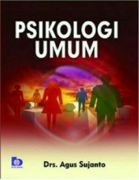Image of Psikologi Umum