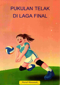 Image of Pukulan Telak Di Laga Final