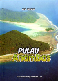 Image of Pulau Anambas
