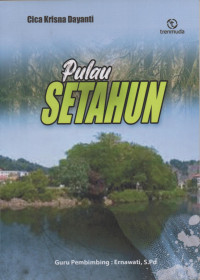 Image of Pulau Setahun