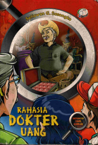 Image of Rahasia Dokter Uang
