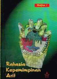 Image of Rahasia Kepemimpinan Arif