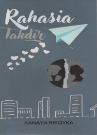 Image of Rahasia Takdir