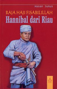 Image of Raja Haji Fisabilillah Hannibal dari Riau