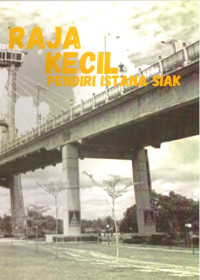 Image of Raja Kecil Pendiri Istana Siak