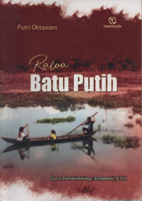 Image of Rawa Batu Putih