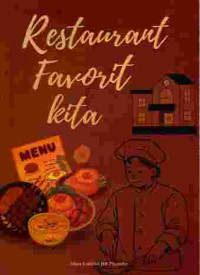 Image of Restaurant Favorit Kita