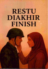 Image of Restu Diakhir Finish