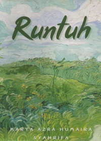 Image of Runtuh