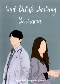 Image of Saat Detak Jantung Berirama