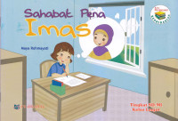 Image of Sahabat Pena Imas