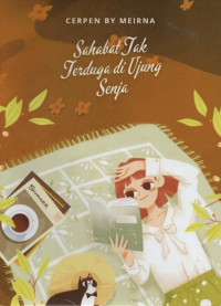 Image of Sahabat Tak Terduga di Ujung Senja