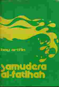 Image of Samudera Al-Fatihah