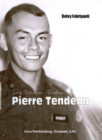 Image of Sang Pahlawan Revolusi Pierre