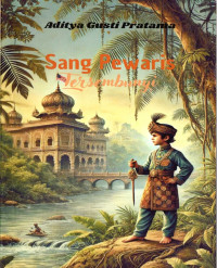 Image of Sang Pewaris Tersembunyi