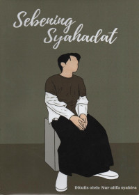 Image of Sebening Syahadat