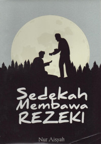 Image of Sedekah Membawa Rezeki