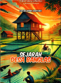 Image of Sejarah Desa Banglas