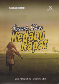 Image of Sejarah Desa Kedabu Rapat